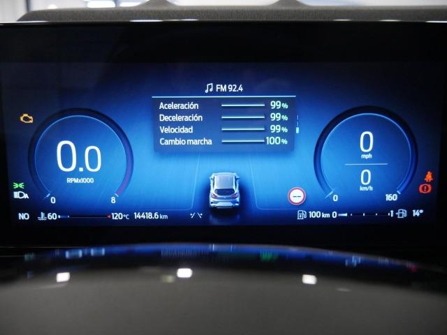 Ford Puma 1.0 EcoBoost 125cv ST-Line MHEV