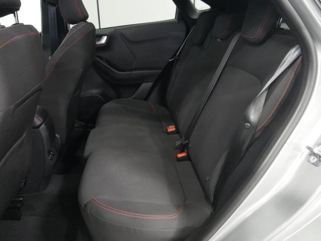 Ford Puma 1.0 EcoBoost 125cv ST-Line MHEV