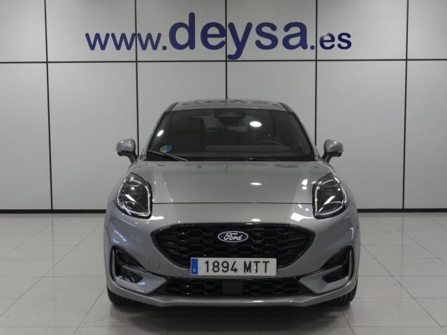 Ford Puma 1.0 EcoBoost 125cv ST-Line MHEV