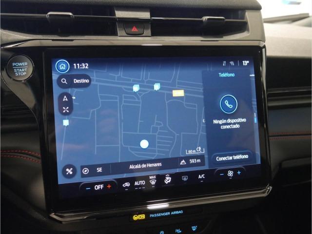 Ford Puma 1.0 EcoBoost 125cv ST-Line MHEV