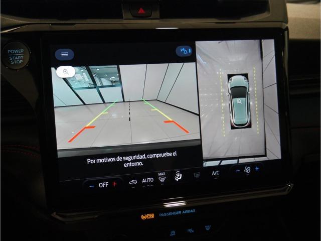 Ford Puma 1.0 EcoBoost 125cv ST-Line MHEV