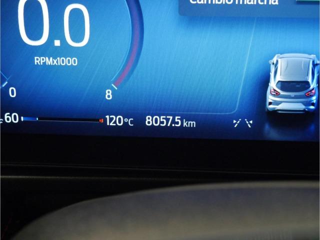 Ford Puma 1.0 EcoBoost 125cv ST-Line MHEV