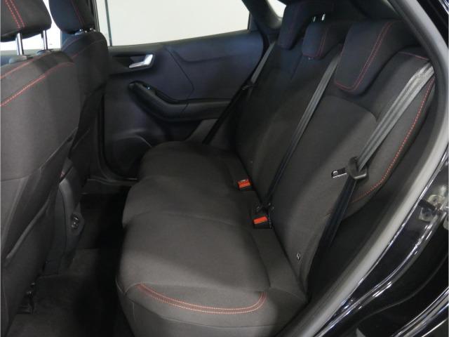 Ford Puma 1.0 EcoBoost 125cv ST-Line MHEV