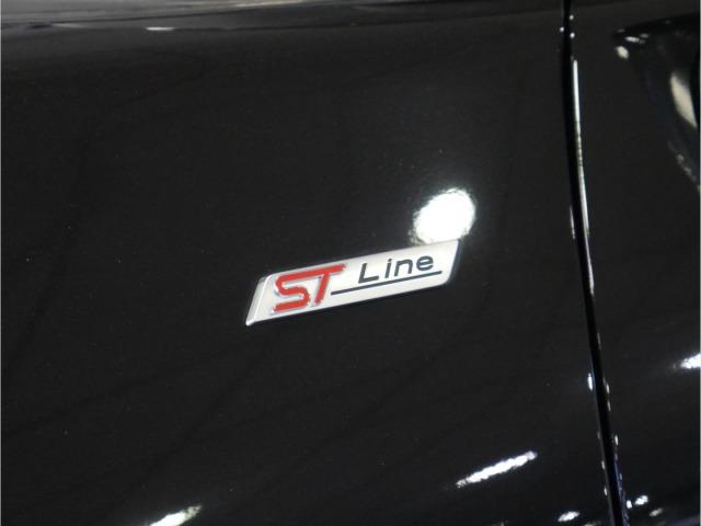 Ford Puma 1.0 EcoBoost 125cv ST-Line MHEV