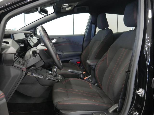 Ford Puma 1.0 EcoBoost 125cv ST-Line MHEV