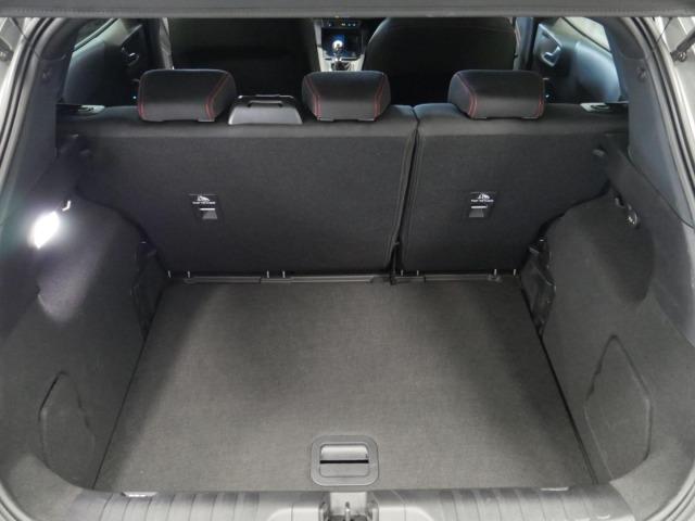 Ford Puma 1.0 EcoBoost 125cv ST-Line MHEV