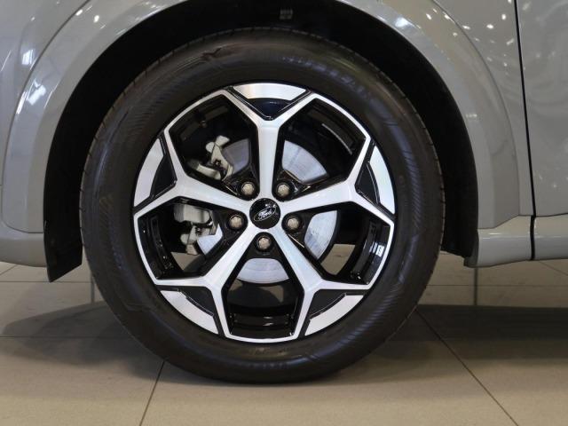 Ford Puma 1.0 EcoBoost 125cv ST-Line MHEV