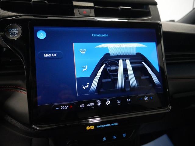 Ford Puma 1.0 EcoBoost 125cv ST-Line MHEV