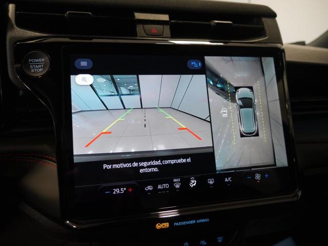 Ford Puma 1.0 EcoBoost 125cv ST-Line MHEV