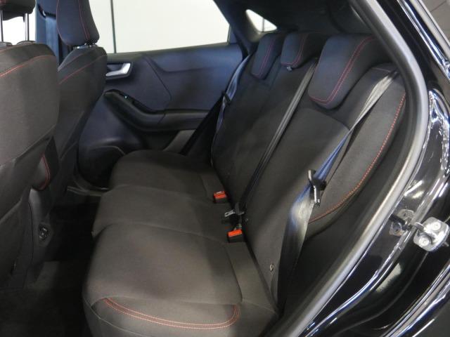 Ford Puma 1.0 EcoBoost 125cv ST-Line MHEV