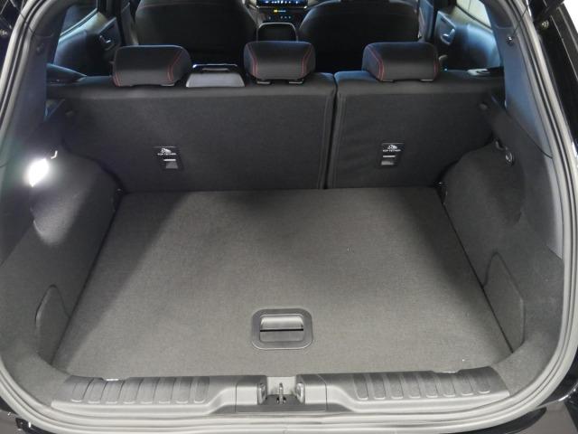 Ford Puma 1.0 EcoBoost 125cv ST-Line MHEV