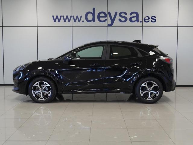Ford Puma 1.0 EcoBoost 125cv ST-Line MHEV