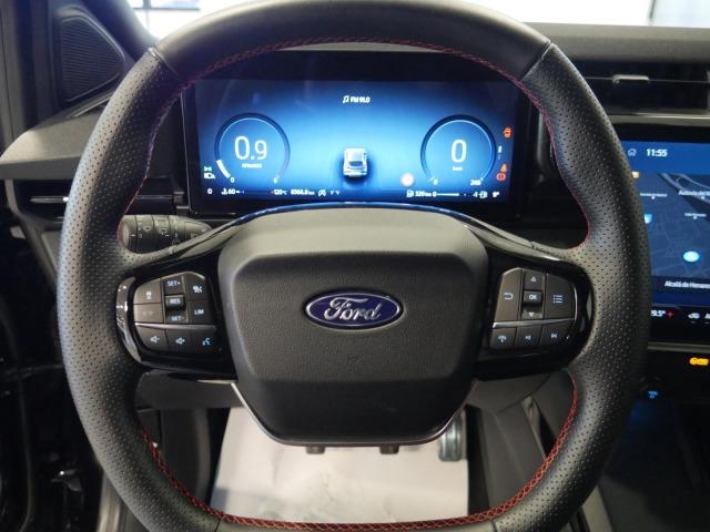 Ford Puma 1.0 EcoBoost 125cv ST-Line MHEV