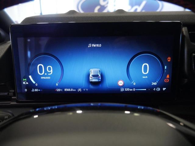 Ford Puma 1.0 EcoBoost 125cv ST-Line MHEV