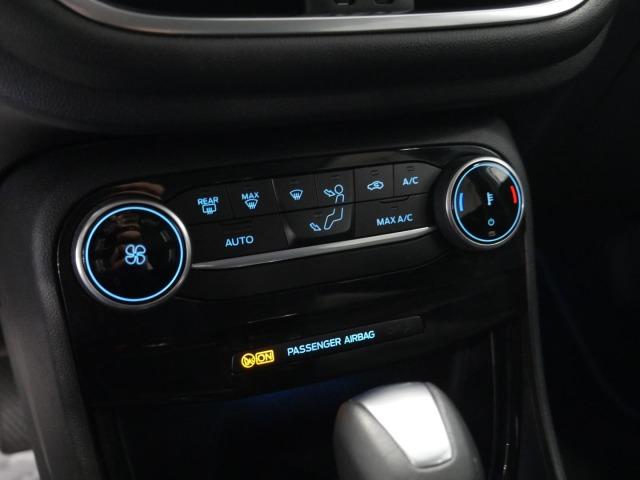 Ford Puma 1.0 EcoBoost 125cv Titanium X MHEV Auto