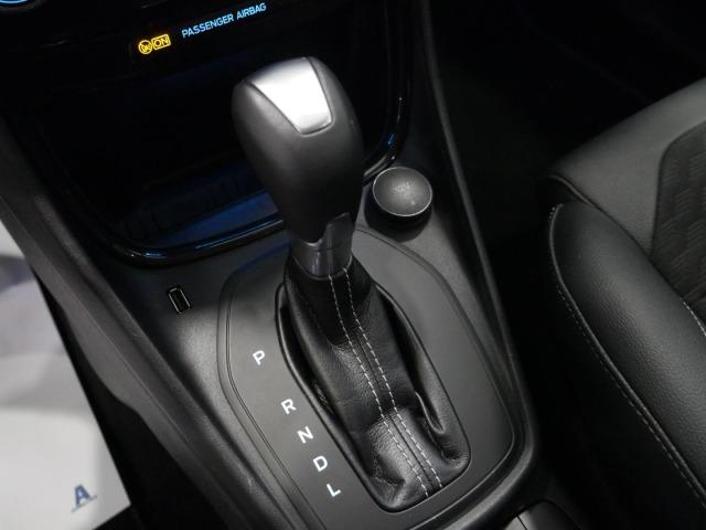 Ford Puma 1.0 EcoBoost 125cv Titanium X MHEV Auto