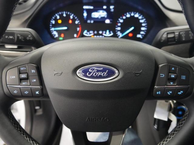 Ford Puma 1.0 EcoBoost 125cv Titanium X MHEV Auto