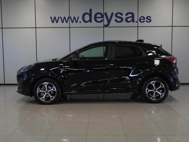 Ford Puma 1.0 EcoBoost 125cv ST-Line MHEV