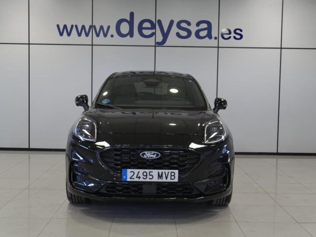 Ford Puma 1.0 EcoBoost 125cv ST-Line MHEV