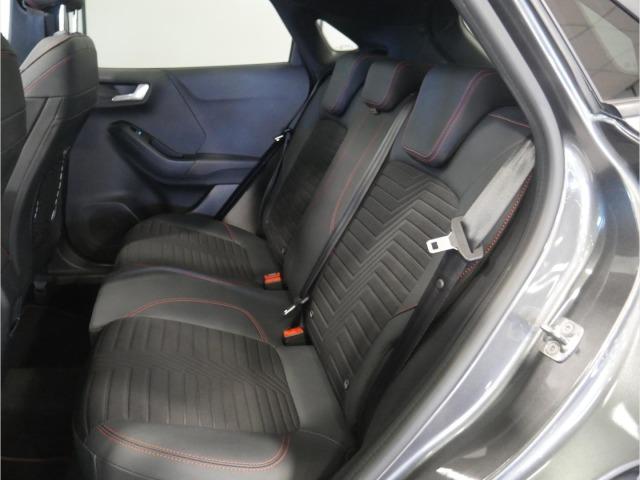 Ford Puma 1.0 EcoBoost 125cv ST-Line X MHEV