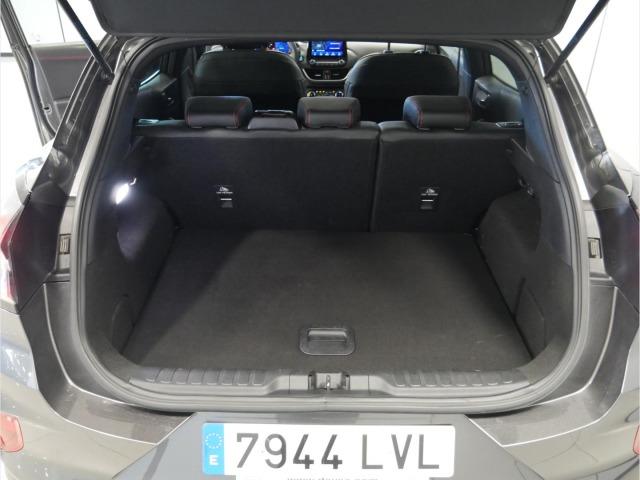 Ford Puma 1.0 EcoBoost 125cv ST-Line X MHEV