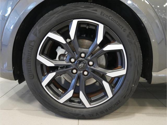 Ford Puma 1.0 EcoBoost 125cv ST-Line X MHEV