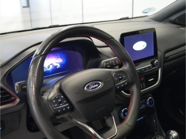 Ford Puma 1.0 EcoBoost 125cv ST-Line X MHEV