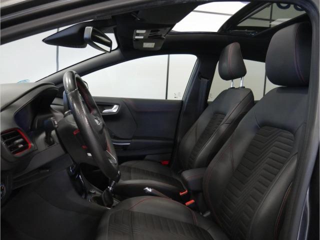 Ford Puma 1.0 EcoBoost 125cv ST-Line X MHEV