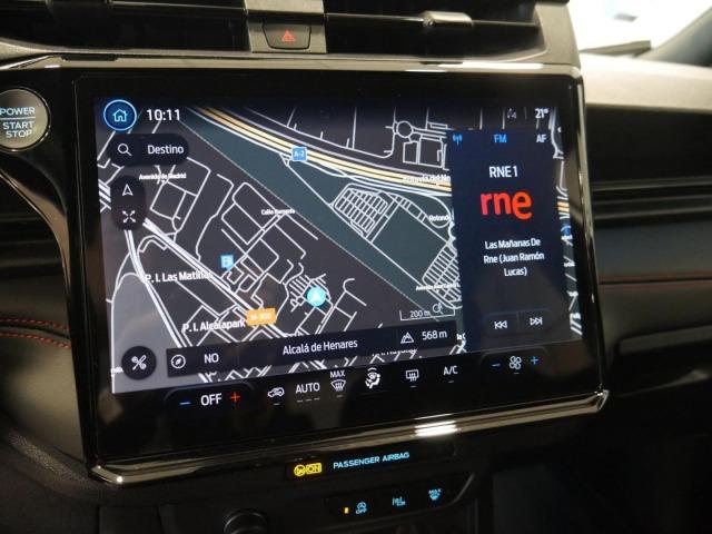 Ford Puma 1.0 EcoBoost 125cv ST-Line MHEV