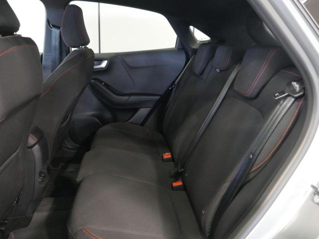 Ford Puma 1.0 EcoBoost 125cv ST-Line MHEV