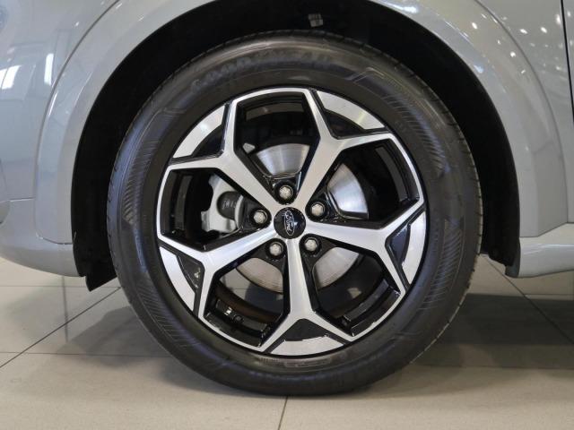 Ford Puma 1.0 EcoBoost 125cv ST-Line MHEV