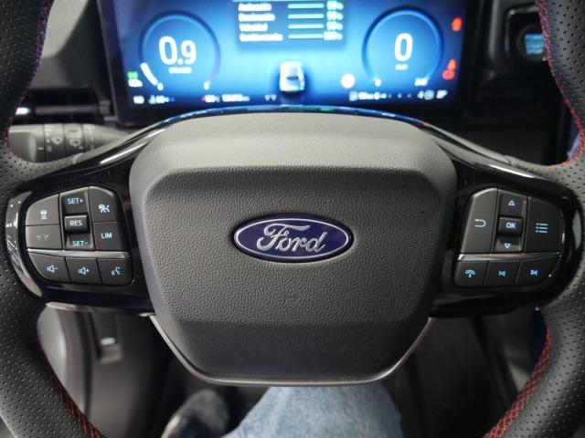 Ford Puma 1.0 EcoBoost 125cv ST-Line MHEV