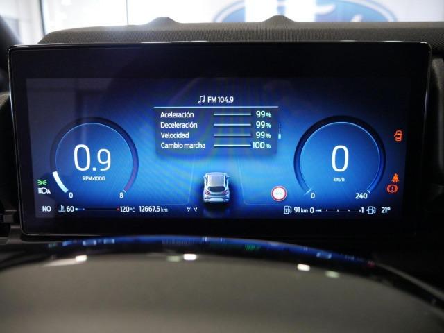 Ford Puma 1.0 EcoBoost 125cv ST-Line MHEV