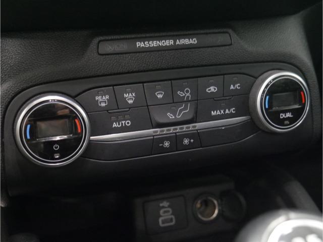 Ford Focus 1.0 Ecob. MHEV 114kW Active Style SIP AT