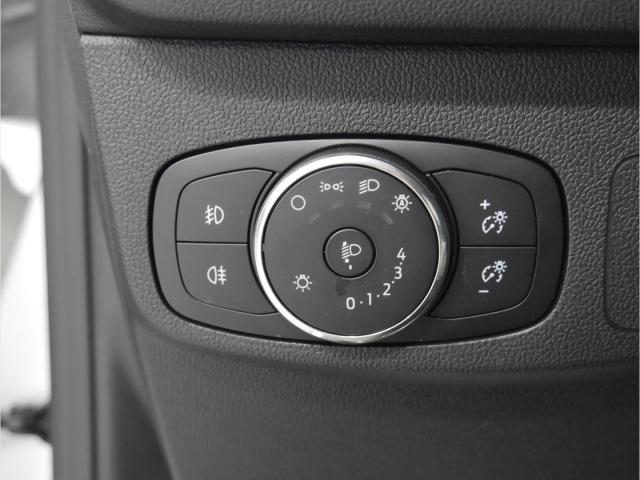 Ford Focus 1.0 Ecob. MHEV 114kW Active Style SIP AT