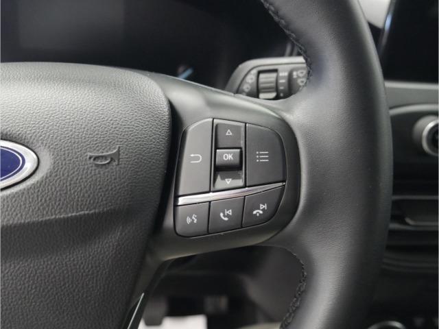 Ford Focus 1.0 Ecob. MHEV 114kW Active Style SIP AT