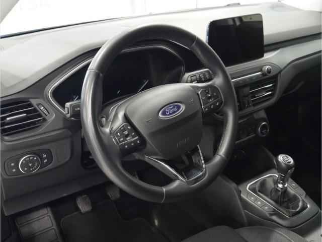 Ford Focus 1.0 Ecob. MHEV 114kW Active Style SIP AT