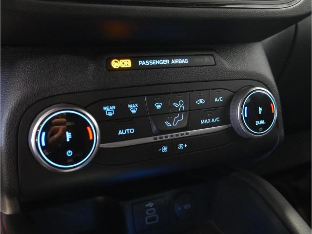 Ford Kuga ST-Line 2.5 Duratec FHEV 140kW Auto