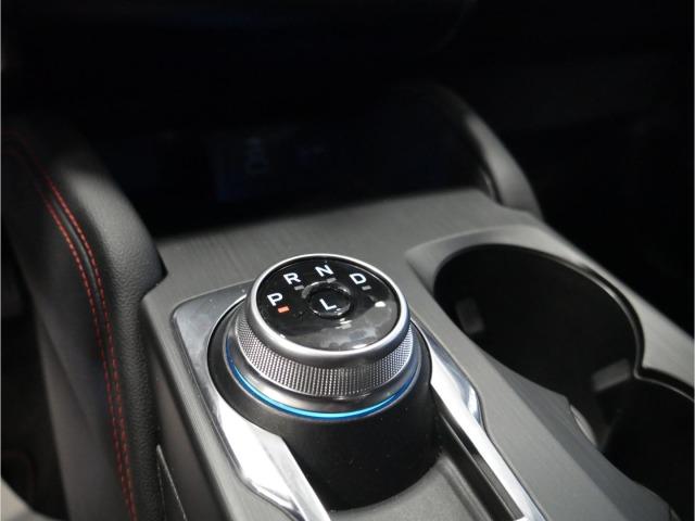 Ford Kuga ST-Line 2.5 Duratec FHEV 140kW Auto