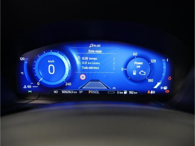 Ford Kuga ST-Line 2.5 Duratec FHEV 140kW Auto