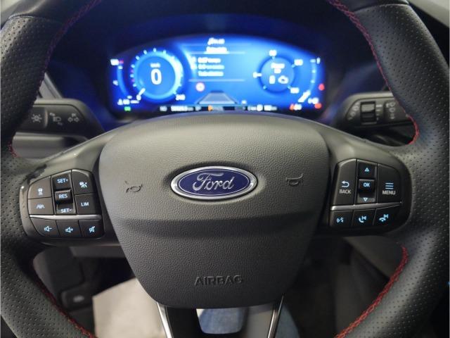 Ford Kuga ST-Line 2.5 Duratec FHEV 140kW Auto