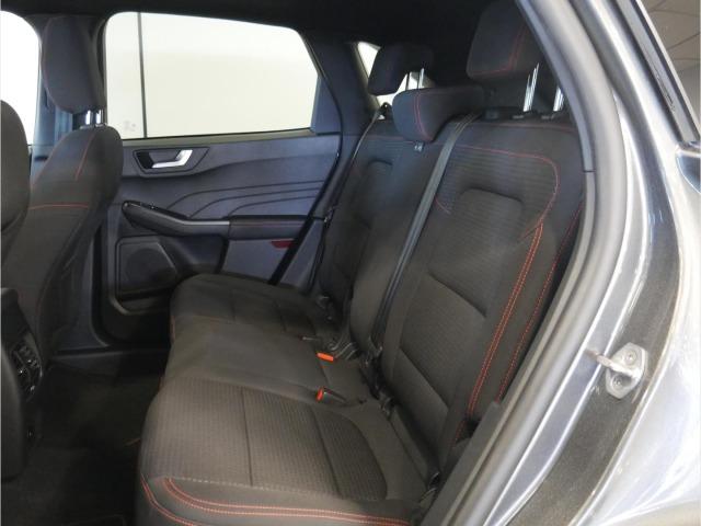 Ford Kuga ST-Line 2.5 Duratec FHEV 140kW Auto