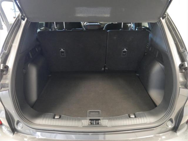 Ford Kuga ST-Line 2.5 Duratec FHEV 140kW Auto