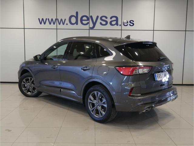Ford Kuga ST-Line 2.5 Duratec FHEV 140kW Auto
