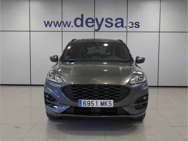Ford Kuga ST-Line 2.5 Duratec FHEV 140kW Auto