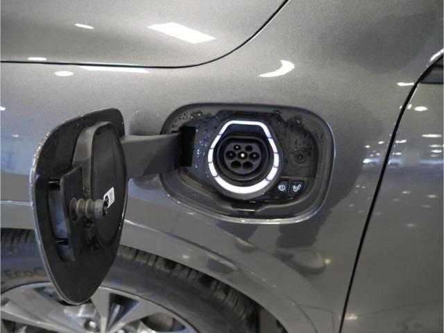 Ford Kuga ST-Line 2.5 Duratec FHEV 140kW Auto