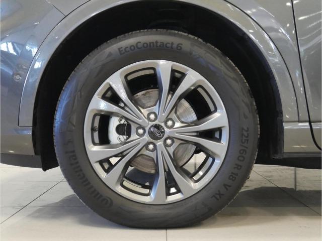 Ford Kuga ST-Line 2.5 Duratec FHEV 140kW Auto