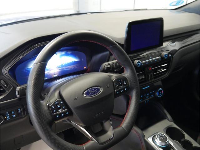 Ford Kuga ST-Line 2.5 Duratec FHEV 140kW Auto