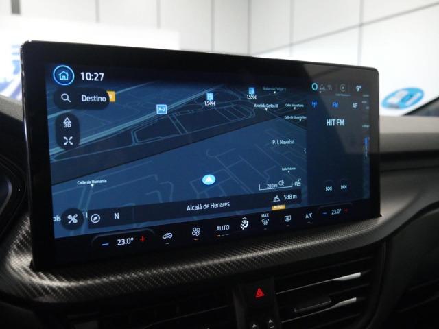 Ford Kuga ST-Line X 2.5 Duratec PHEV 178kW Auto