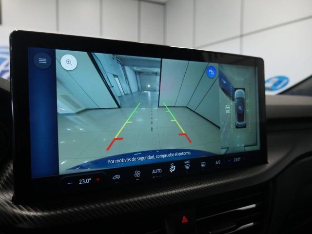 Ford Kuga ST-Line X 2.5 Duratec PHEV 178kW Auto